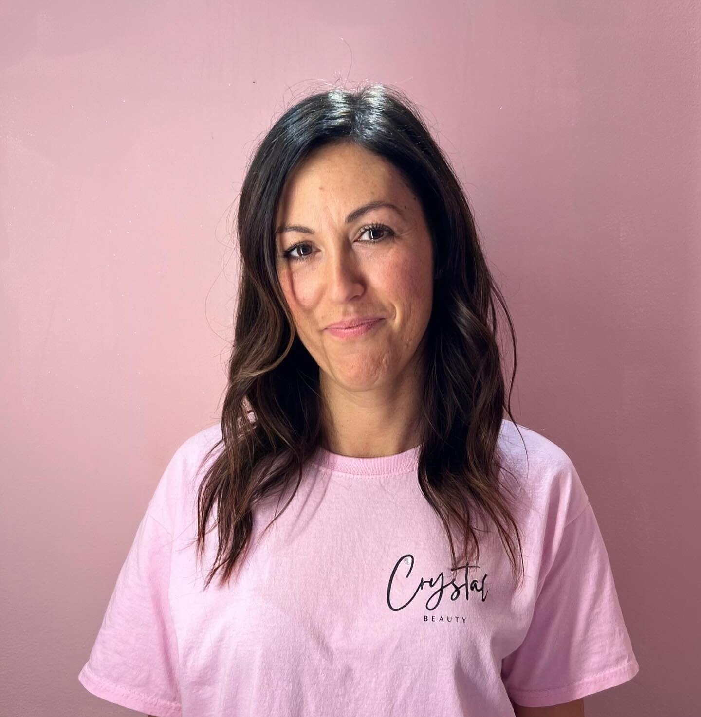 Cristina - La Crystal Boss